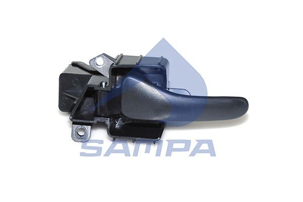 SAMPA 204.114 Türgriff für MERCEDES-BENZ AXOR 2 LKW in Original Qualität