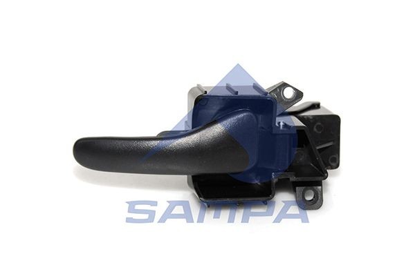 SAMPA 204.115 Türgriff für MERCEDES-BENZ AXOR 2 LKW in Original Qualität