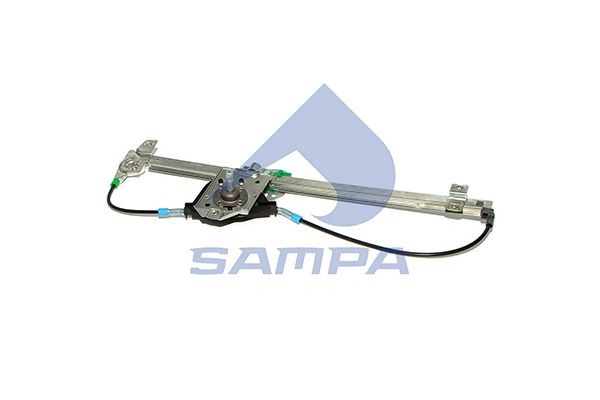 SAMPA Right, Operating Mode: Electric Window mechanism 204.153 buy