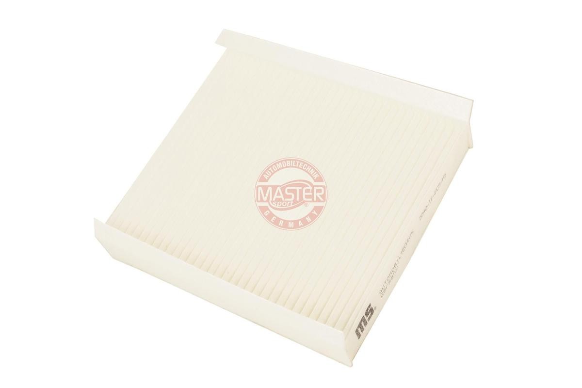 Opel KARL Air conditioning filter 9190065 MASTER-SPORT 2040-IF-PCS-MS online buy