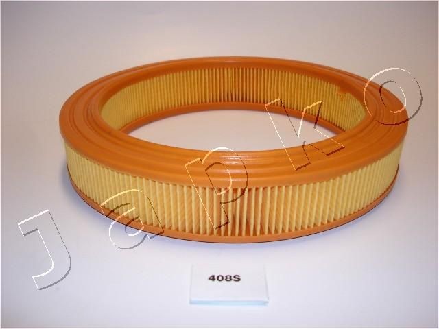 JAPKO 20408 Air filter 17220-PE8-601