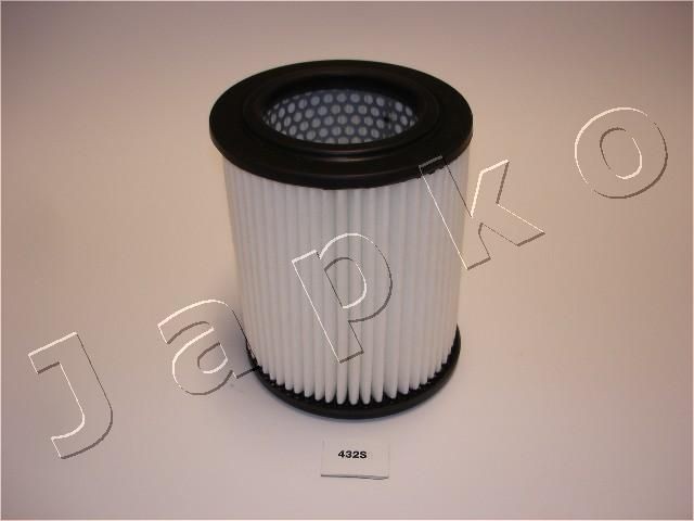 JAPKO 20432 Engine air filter Honda CR-V Mk2 2.0 150 hp Petrol 2006 price