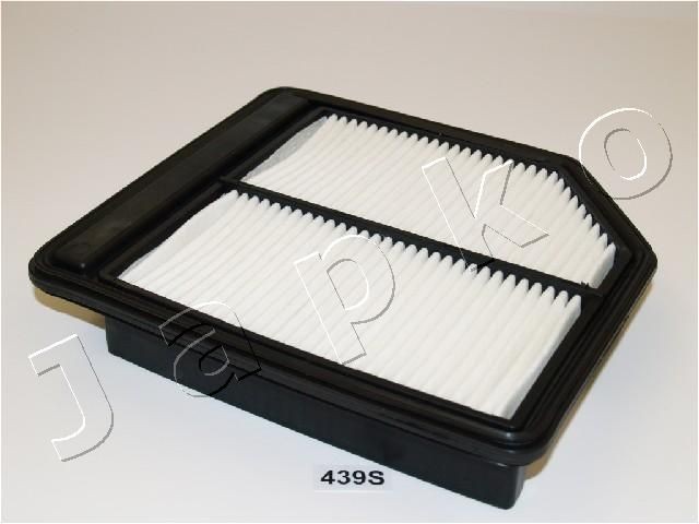 JAPKO 20439 Air filter 40mm, 195mm, 225mm, Filter Insert