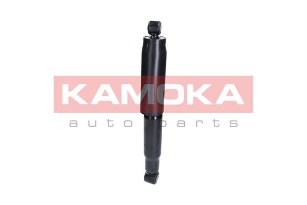 KAMOKA Suspension shocks 20443013 for Mitsubishi L200 Mk2