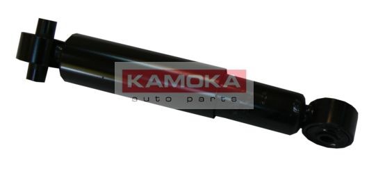 KAMOKA 20443080 Shock absorber Rear Axle, Oil Pressure, Suspension Strut, Bottom eye, Top eye