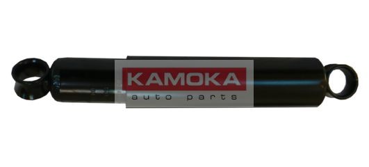 KAMOKA 20444046 Shock absorber Rear Axle, Oil Pressure, Suspension Strut, Bottom eye, Top eye