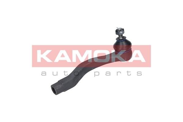 KAMOKA 20444048 Stoßdämpfer für RENAULT TRUCKS Maxity LKW in Original Qualität