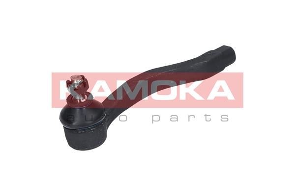20444048 Suspension dampers KAMOKA 20444048 review and test