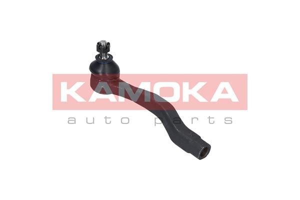 KAMOKA 20444048 Shock absorber Front Axle, Oil Pressure, Suspension Strut, Bottom eye, Top pin