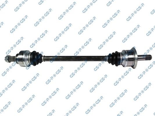 GSP CV axle rear and front BMW 3 Touring (F31) new 205066