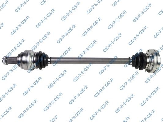 BMW 3 Series E90 Drive shaft and cv joint parts - Drive shaft GSP 205082