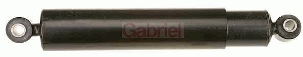 GABRIEL 2051 Stoßdämpfer für MERCEDES-BENZ LP LKW in Original Qualität