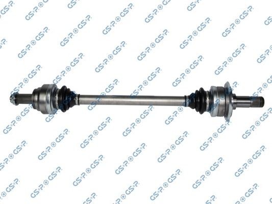 GSP 205116 Drive shaft A1, 777mm