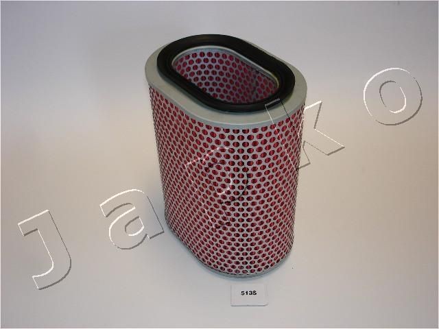JAPKO 20513 Air filter 213mm, 170,5, 120,9mm, Filter Insert