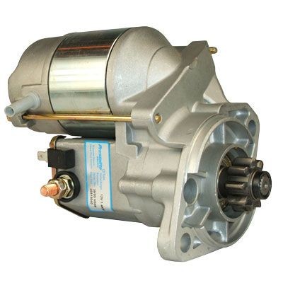 PRESTOLITE ELECTRIC 20513040 Starter motor 02601900
