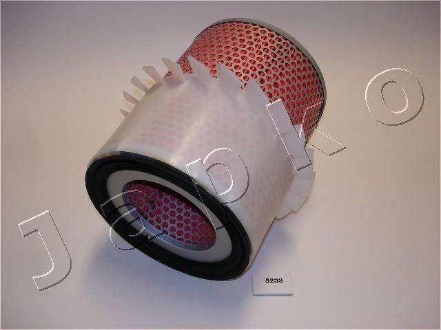 JAPKO 20523 Air filter 17801-54080