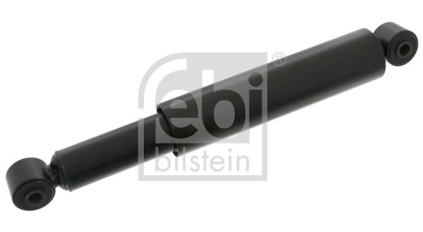 FEBI BILSTEIN 20540 Shock absorber Front Axle, Oil Pressure, 671x418 mm, Telescopic Shock Absorber, Top eye, Bottom eye