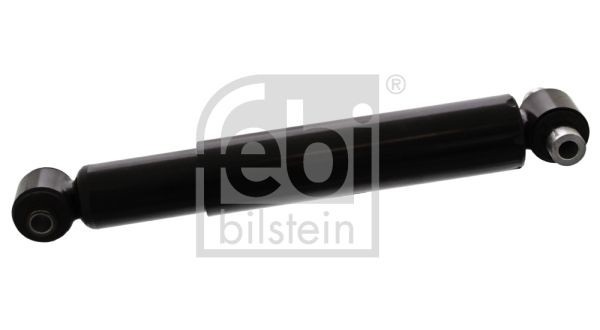 FEBI BILSTEIN 20549 Shock absorber Front Axle, Oil Pressure, 655x415 mm, Telescopic Shock Absorber, Top eye, Bottom eye