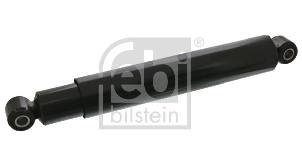 FEBI BILSTEIN 20552 Shock absorber Rear Axle, Oil Pressure, 910x540 mm, Telescopic Shock Absorber, Top eye, Bottom eye