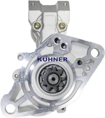 AD KÜHNER 20553 Starter motor M2T-67881