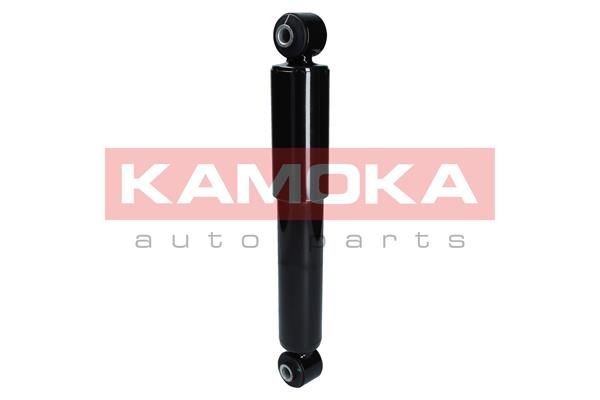 KAMOKA Rear Axle, Gas Pressure, Monotube, Suspension Strut, Bottom eye, Top eye Shocks 20553002 buy