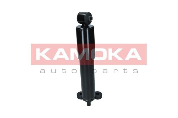 20553004 Suspension dampers KAMOKA 20553004 review and test