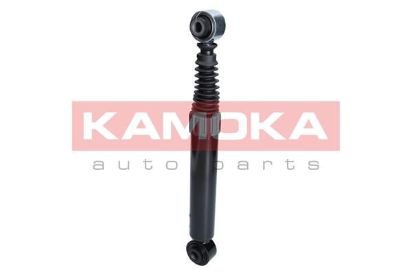 20553009 Suspension dampers KAMOKA 20553009 review and test