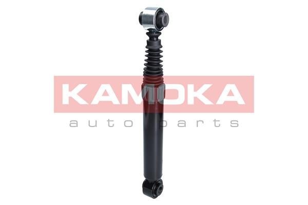 KAMOKA 20553009 Shock absorber Front Axle, Gas Pressure, Monotube, Suspension Strut, Bottom eye, Top pin