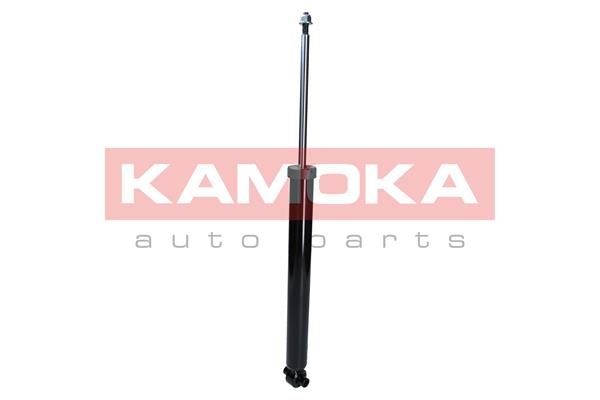 KAMOKA Front Axle, Gas Pressure, Monotube, Suspension Strut, Bottom eye, Top pin Shocks 20553010 buy