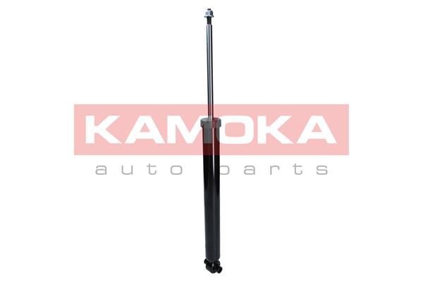 20553010 Suspension dampers KAMOKA 20553010 review and test