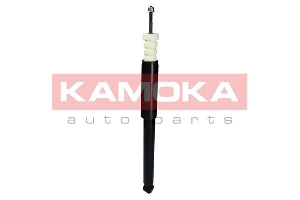 KAMOKA Suspension shocks 20553011 for NISSAN PICK UP, NAVARA, NP300 PICKUP