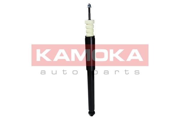 20553011 Suspension dampers KAMOKA 20553011 review and test