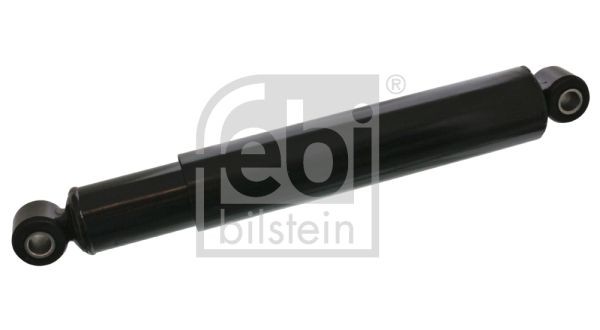 FEBI BILSTEIN 20556 Stoßdämpfer für SCANIA 4 - series LKW in Original Qualität
