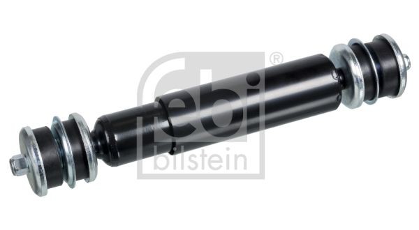 FEBI BILSTEIN Rear Axle, Oil Pressure, 439x274 mm, Telescopic Shock Absorber, Top pin, Bottom Pin Shocks 20562 buy