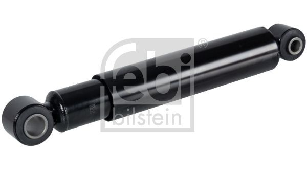FEBI BILSTEIN 20565 Shock absorber Rear Axle, Oil Pressure, 773x480 mm, Telescopic Shock Absorber, Top eye, Bottom eye