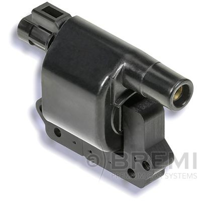 BREMI 20575 Ignition coil Nissan Vanette C22 2.4 i 105 hp Petrol 1992 price