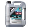 0W 20 KFZ Motoröl - 4100420206320 von LIQUI MOLY günstig online