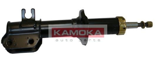 KAMOKA Front Axle Left, Oil Pressure, Suspension Strut, Top pin Shocks 20632104 buy