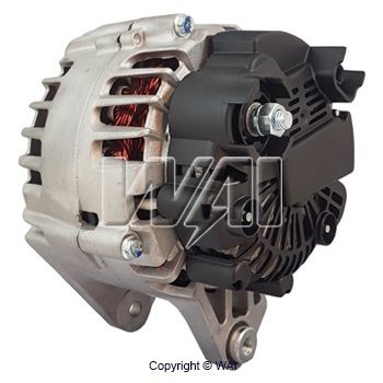 WAI 12V, 120A Generator 20638N buy