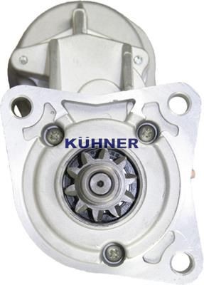 AD KÜHNER 20735 Starter motor 143-0538