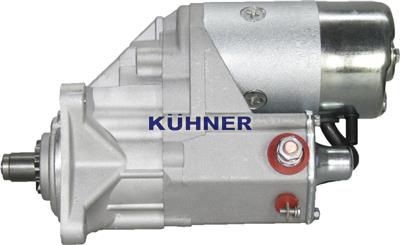 AD KÜHNER Starter motors 20735