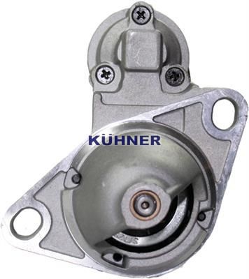 AD KÜHNER 20737B Starter motor S114-381