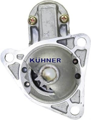 AD KÜHNER 20747 Starter motor K805-18400