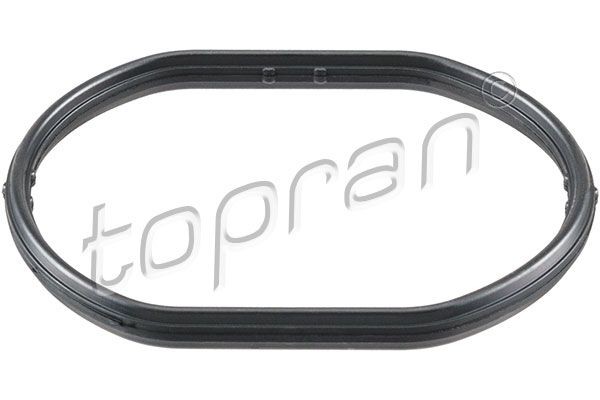 Fiat Topolino Thermostat housing gasket TOPRAN 208 100 cheap