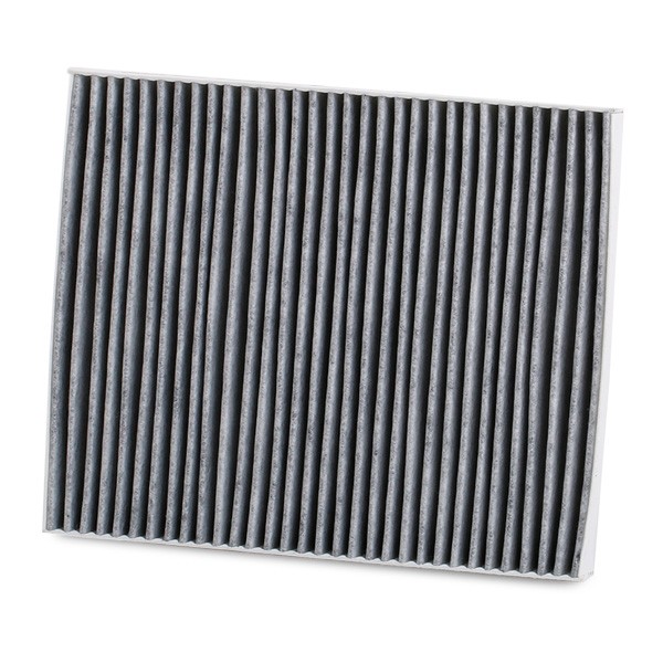 TOPRAN Air conditioning filter 208 336