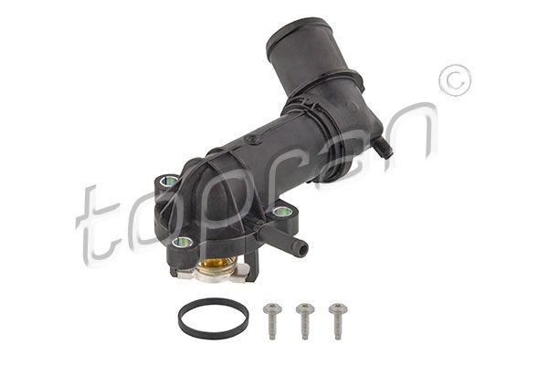 TOPRAN 208 636 Thermostat Opel Insignia A Country Tourer