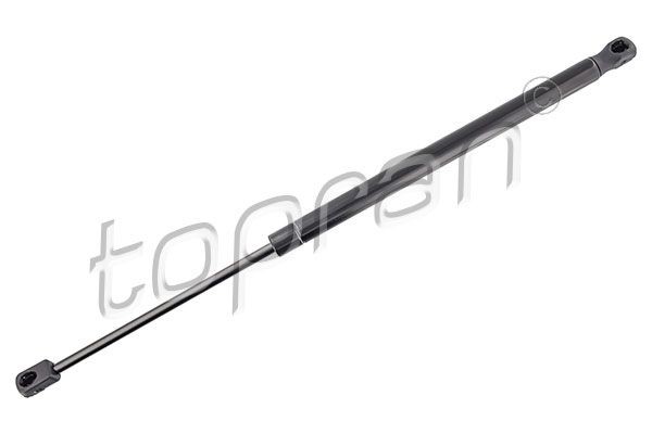 Opel ASTRA Tailgate strut TOPRAN 208 788 cheap