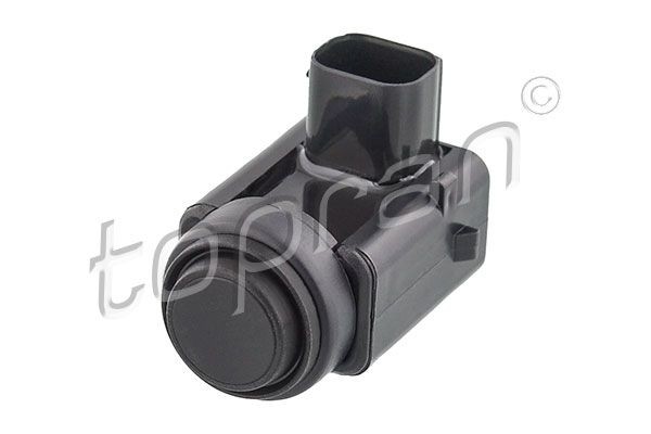 TOPRAN 208 832 Parking sensor OPEL experience and price