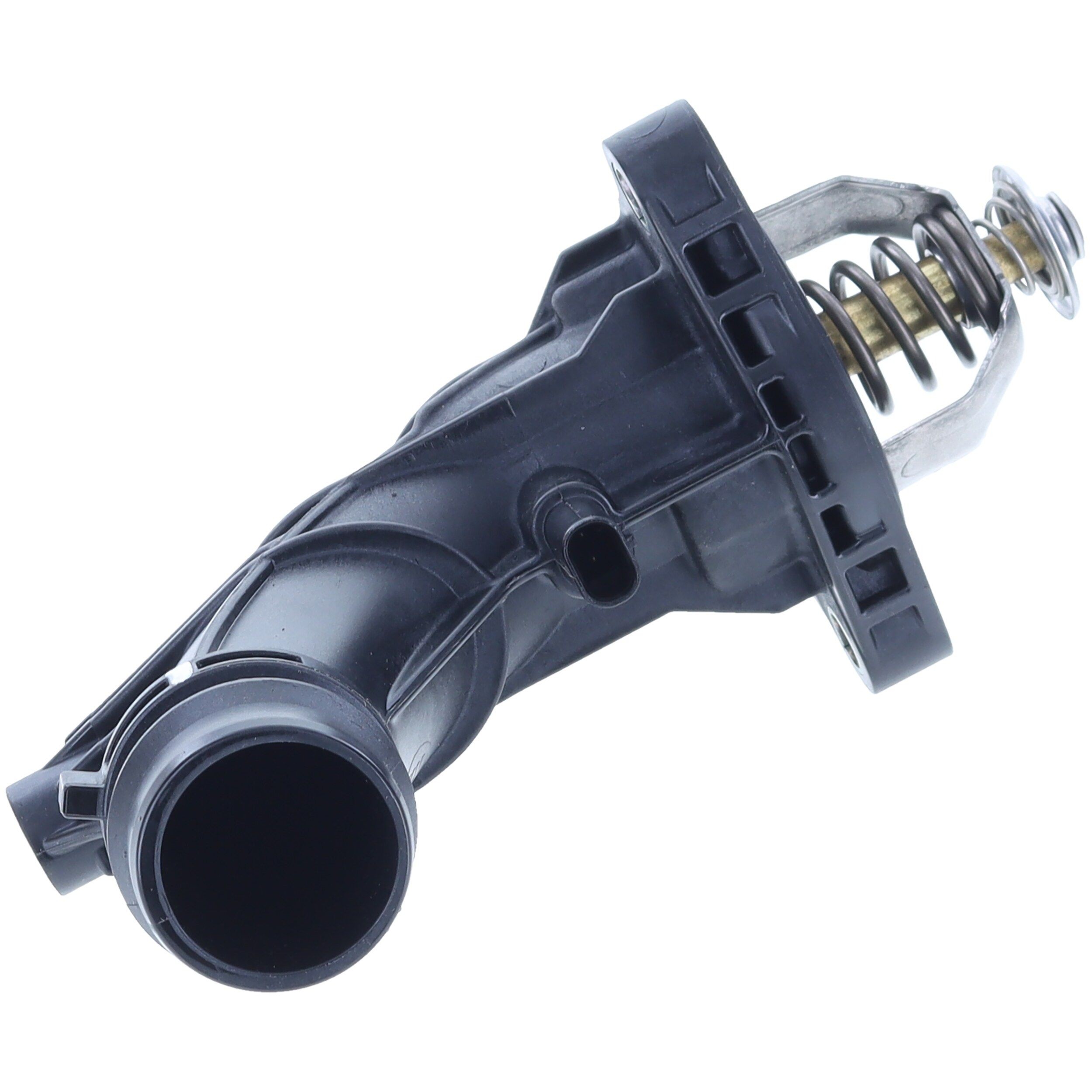 MOTORAD Opening Temperature: 82°C, 57mm, with seal D1: 57mm Thermostat, coolant 208-82J buy