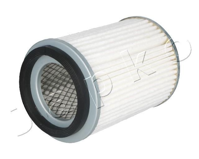 JAPKO 173mm, 120,7mm, Filter Insert Height: 173mm Engine air filter 20803 buy